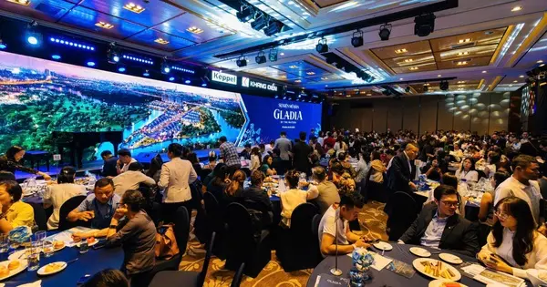 Biệt Thự, Nhà Phố TP.HCM: Kênh Giữ Tiền An Toàn & Hút Dòng Vốn Tích Lũy