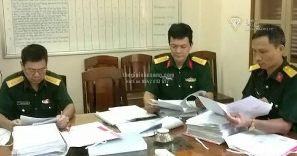 Phụ Cấp Thâm Niên Chính Trị Viên Ban Chỉ Huy Quân Sự Cấp Xã: Tác Động và Ý Nghĩa Trong Bối Cảnh Quản Lý Đô Thị Hiện Đại