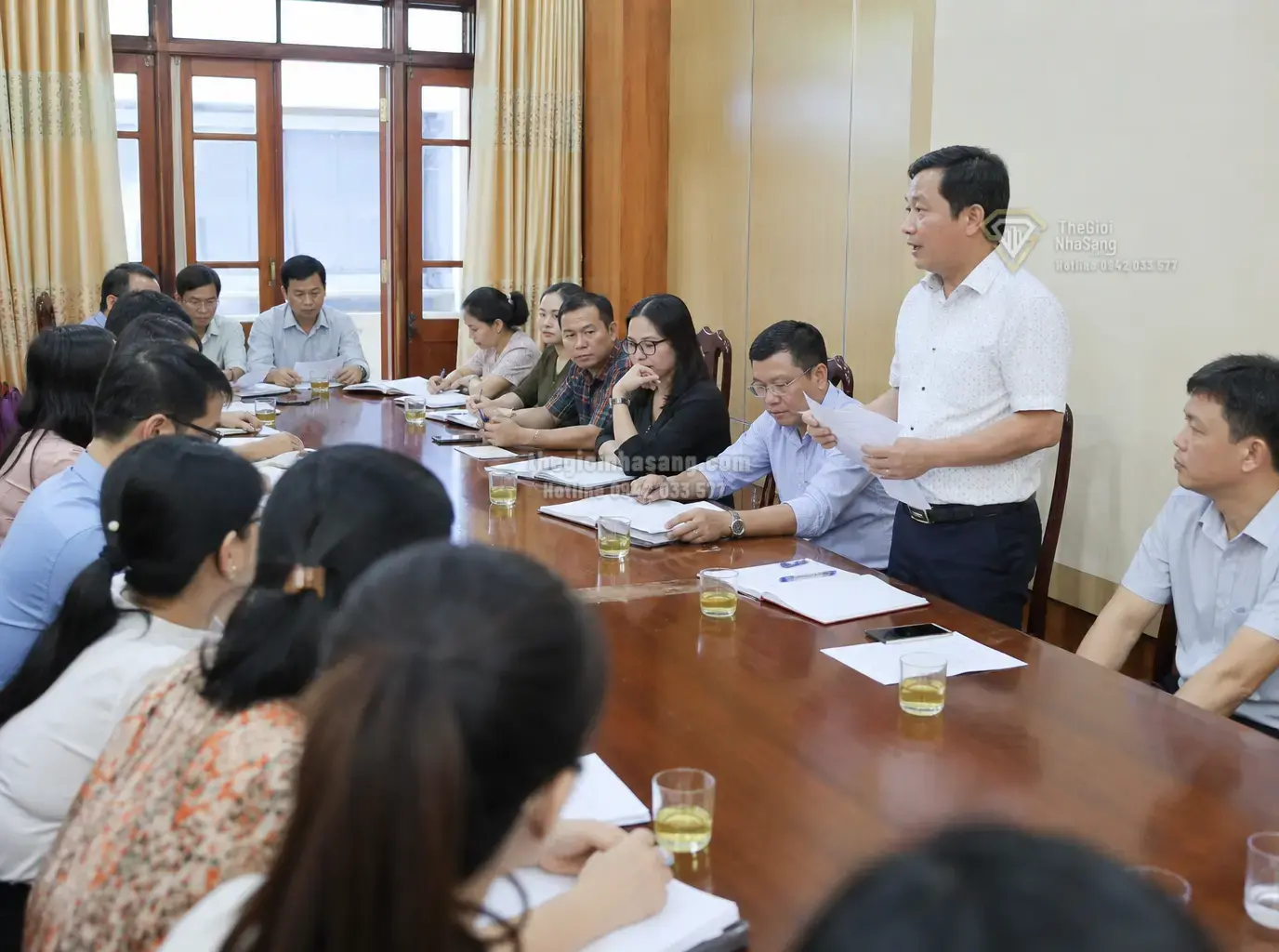 Phụ cấp thâm niên nhà giáo và ảnh hưởng đến quyết định đầu tư bất động sản của giới chuyên gia giáo dục