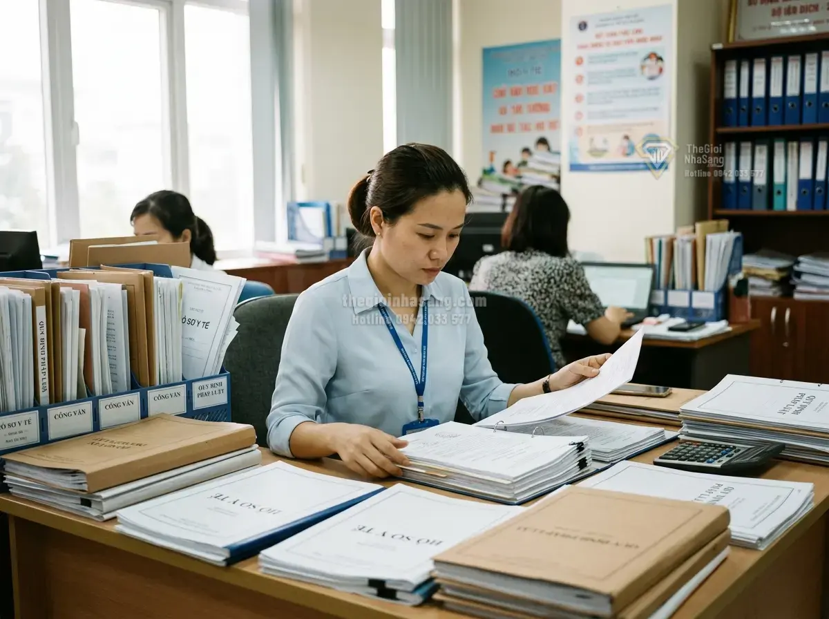 Phụ Cấp Ưu Đãi Nghề Y Tế và Tác Động Đến Thị Trường Bất Động Sản Khu Vực Hạ Tầng Y Tế