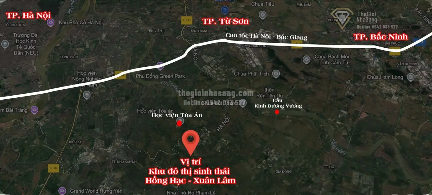 Phú Mỹ Hưng Bắc tiến với đại đô thị hơn 1 tỷ USD, lợi nhuận 2025 vượt xa các ông lớn bất động sản