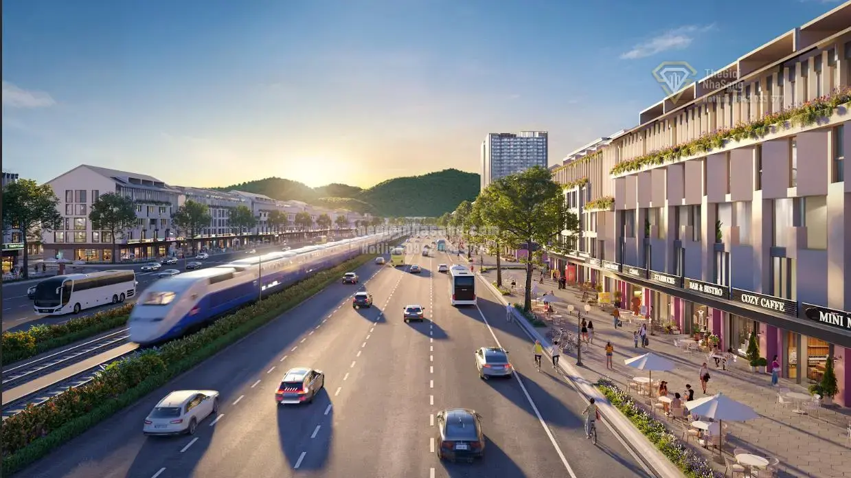 Phú Quốc Bước Vào Chu Kỳ Mới: Chiến Lược Đầu Tư Ưu Tiên Vị Trí Đón Sóng Tăng Trưởng