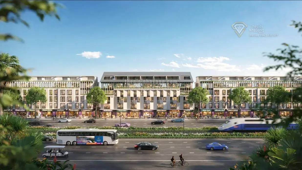 Phú Quốc Bước Vào Chu Kỳ Mới: Chiến Lược Đầu Tư Ưu Tiên Vị Trí Đón Sóng Tăng Trưởng