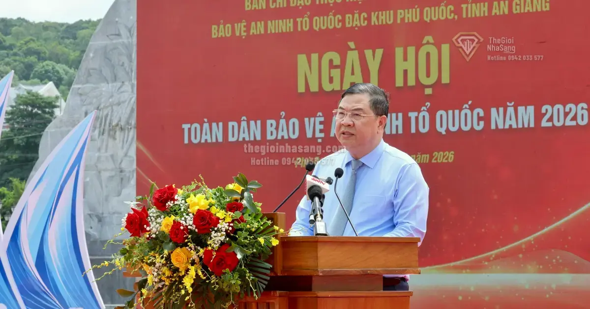 Phú Quốc Định Hướng Xây Dựng Đặc Khu An Ninh, Văn Minh Góp Phần Thúc Đẩy Bất Động Sản Cao Cấp