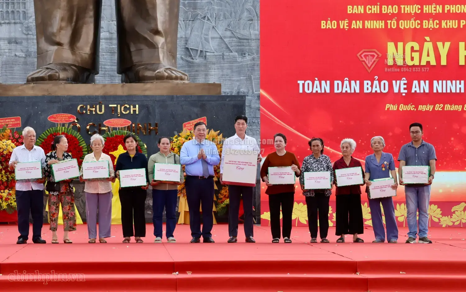 Phú Quốc Định Hướng Xây Dựng Đặc Khu An Ninh, Văn Minh Góp Phần Thúc Đẩy Bất Động Sản Cao Cấp