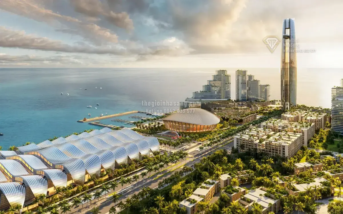 Phú Quốc và Chu kỳ Tăng trưởng Mới Trước Thềm APEC 2027: Cơ Hội Vàng Cho Thị Trường Bất Động Sản