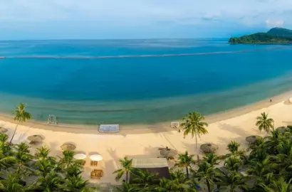 Phú Quốc và Cơ Hội Vàng Từ Mô Hình Đô Thị Nghỉ Dưỡng 'Thành phố Bản Sắc Việt'