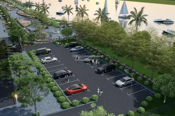 Phú Thị Riverside