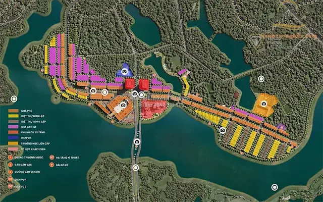 Phú Thị Riverside