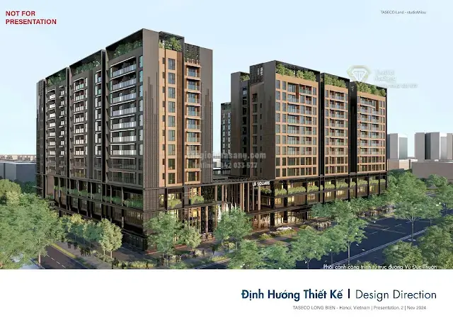 Phú Thị Riverside