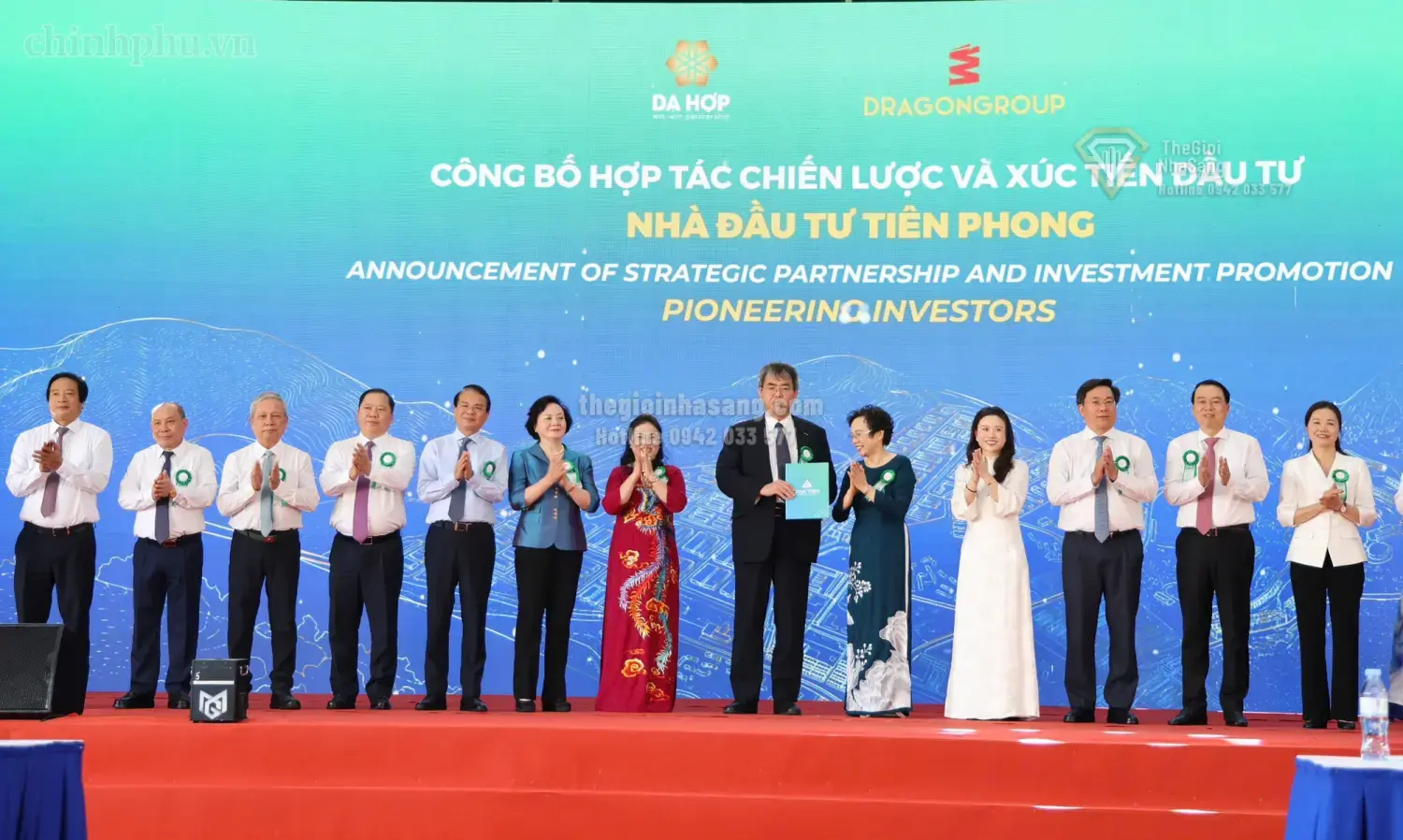 Phú Thọ Khởi Công Tổ Hợp 5 Dự Án Gần 7.600 Tỷ Đồng: Đòn Bẩy Mới Cho Phát Triển Bất Động Sản Và Hạ Tầng Vùng Trung Du Miền Núi Bắc Bộ