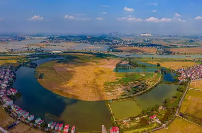 Phú Thọ Land Báo Lỗ Hơn 600 Tỷ Đồng Sau Tăng Vốn: Góc Nhìn Toàn Diện Về Dự Án Khu Đô Thị Mới Bắc Ninh