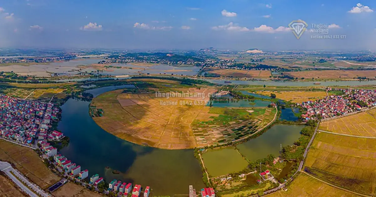 Phú Thọ Land Báo Lỗ Hơn 600 Tỷ Đồng Sau Tăng Vốn: Góc Nhìn Toàn Diện Về Dự Án Khu Đô Thị Mới Bắc Ninh