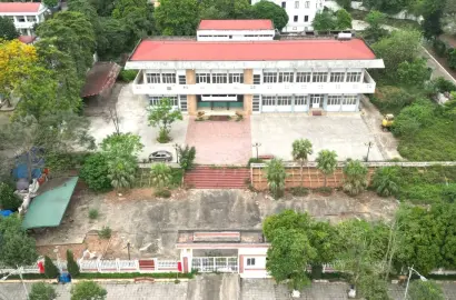 Phú Thọ Tăng Cường Quản Lý Đất Công Sau Kết Luận Thanh Tra: Bước Đi Quan Trọng Trong Quản Trị Tài Sản Nhà Nước