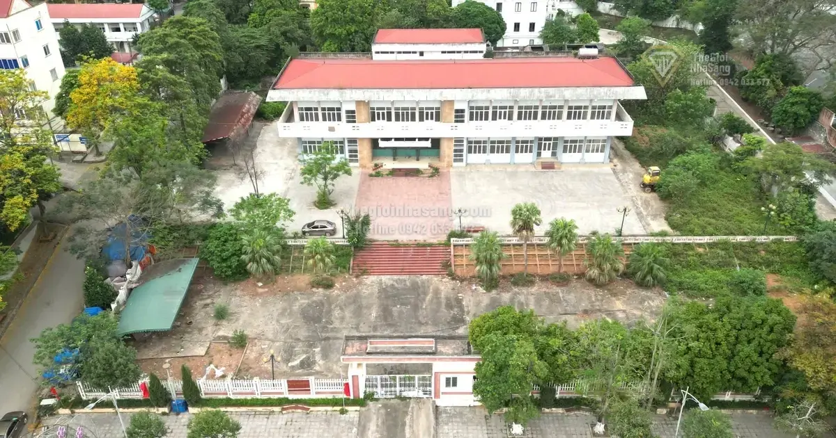 Phú Thọ Tăng Cường Quản Lý Đất Công Sau Kết Luận Thanh Tra: Bước Đi Quan Trọng Trong Quản Trị Tài Sản Nhà Nước