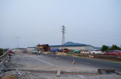 Phú Thọ Tăng Tốc Giải Phóng Mặt Bằng Cho Loạt Dự Án Giao Thông Hơn 2.300 Tỷ Đồng