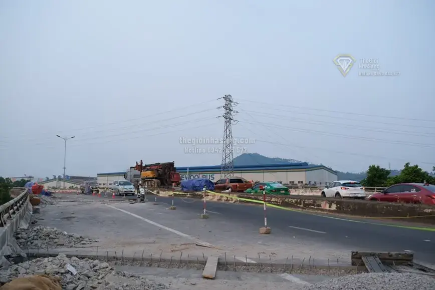 Phú Thọ Tăng Tốc Giải Phóng Mặt Bằng Cho Loạt Dự Án Giao Thông Hơn 2.300 Tỷ Đồng