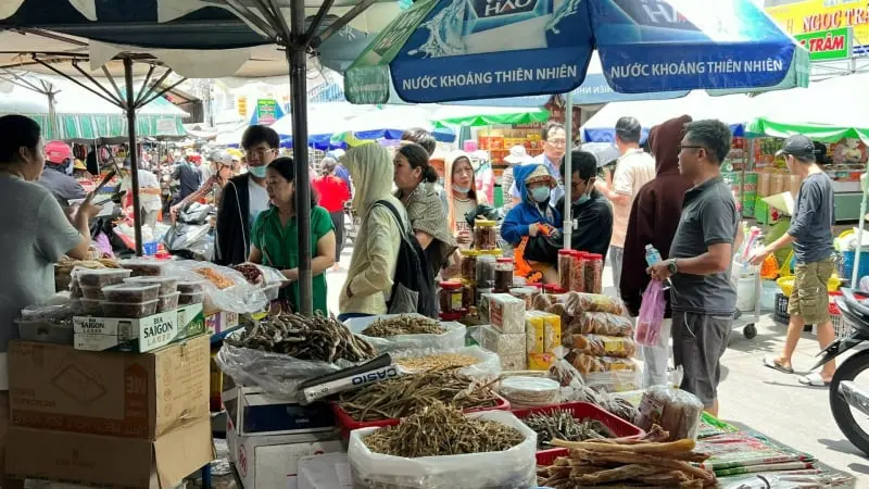 Phường Phan Thiết, vì sao được giao thu ngân sách cao nhất tỉnh Lâm Đồng, sau sáp nhập ...