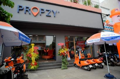 Propzy Dừng Hoạt Động: Bức Tranh Thực Trạng Startup Công Nghệ Bất Động Sản Việt Nam Trong Bối Cảnh Vĩ Mô Thách Thức