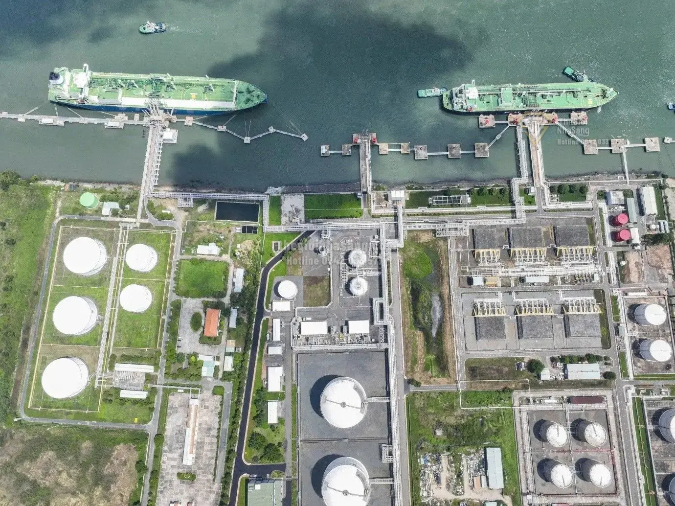 PV GAS và Tác Động Đến Thị Trường Bất Động Sản Việt Nam Trong Bối Cảnh Kinh Tế 2025-2026