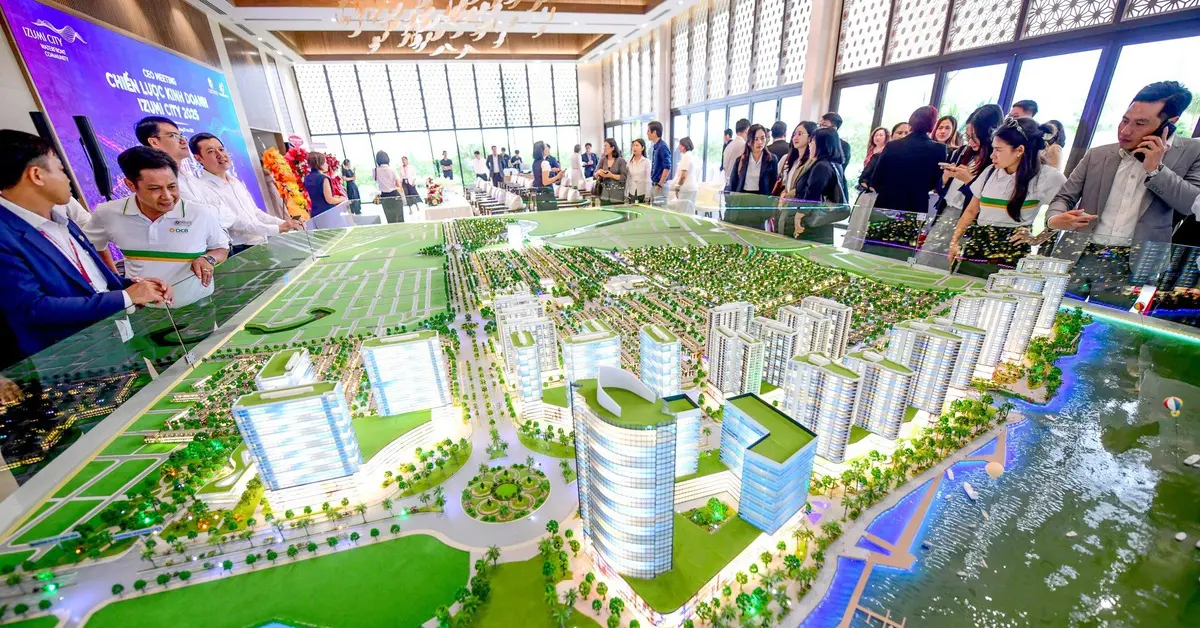 Lập sàn giao dịch nhà đất do nhà nước quản lý: Cơ hội tăng minh bạch, bảo vệ người mua