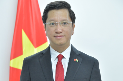 Quan hệ Đối tác Chiến lược Việt Nam-Ấn Độ: Động lực mới thúc đẩy phát triển bất động sản và hạ tầng vùng kinh tế trọng điểm