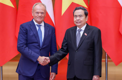 Quan hệ Đối tác Chiến lược Việt Nam - Ba Lan: Cơ hội mới thúc đẩy đầu tư và phát triển hạ tầng bền vững