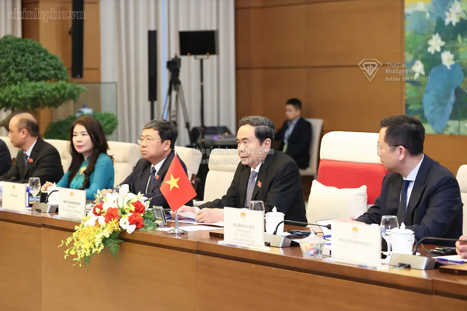 Quan hệ Đối tác Chiến lược Việt Nam - Ba Lan: Cơ hội mới thúc đẩy đầu tư và phát triển hạ tầng bền vững