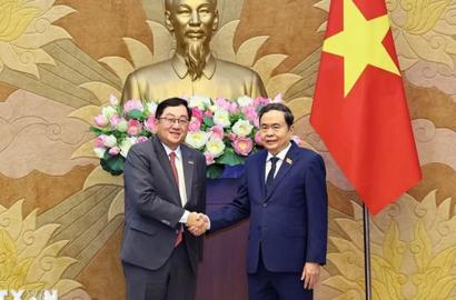 Quan hệ Đối tác Chiến lược Việt Nam - Malaysia: Tác động và Cơ hội Mới cho Thị trường Bất động sản Việt Nam