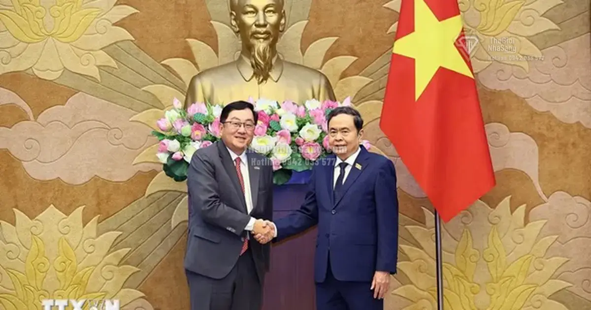 Quan hệ Đối tác Chiến lược Việt Nam - Malaysia: Tác động và Cơ hội Mới cho Thị trường Bất động sản Việt Nam