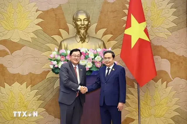 Quan hệ Đối tác Chiến lược Việt Nam - Malaysia: Tác động và Cơ hội Mới cho Thị trường Bất động sản Việt Nam