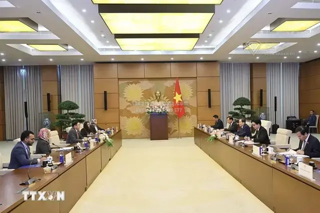 Quan hệ Đối tác Chiến lược Việt Nam - Malaysia: Tác động và Cơ hội Mới cho Thị trường Bất động sản Việt Nam