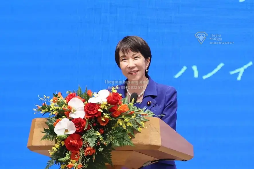 Quan hệ Đối tác Chiến lược Việt Nam - Nhật Bản: Đòn bẩy mới cho thị trường bất động sản và đầu tư công 2026