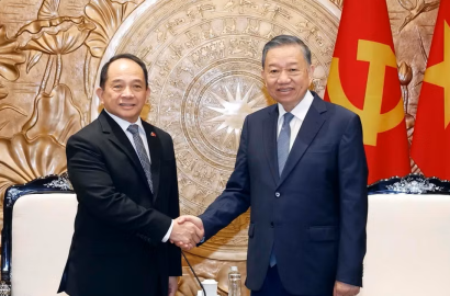 Quan hệ Đối tác Chiến lược Việt Nam - Philippines: Tác động và Cơ hội cho Thị trường Bất động sản và Đầu tư Hạ tầng 2026