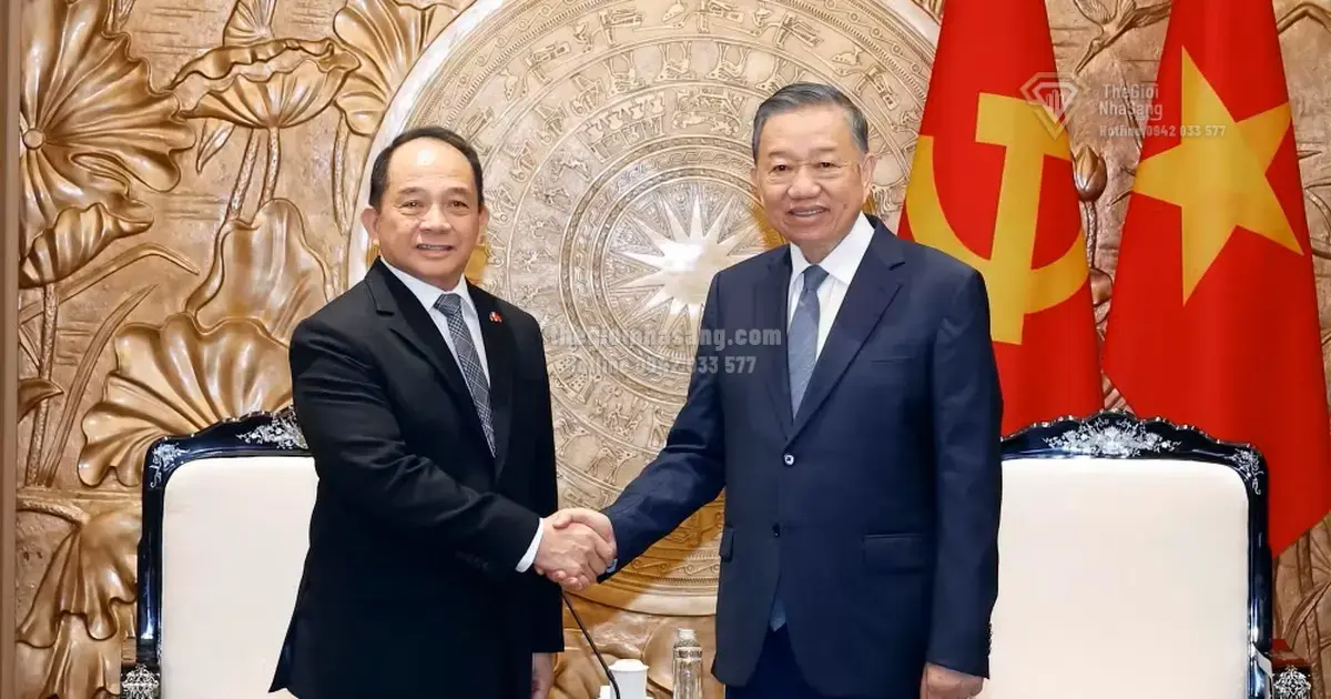Quan hệ Đối tác Chiến lược Việt Nam - Philippines: Tác động và Cơ hội cho Thị trường Bất động sản và Đầu tư Hạ tầng 2026