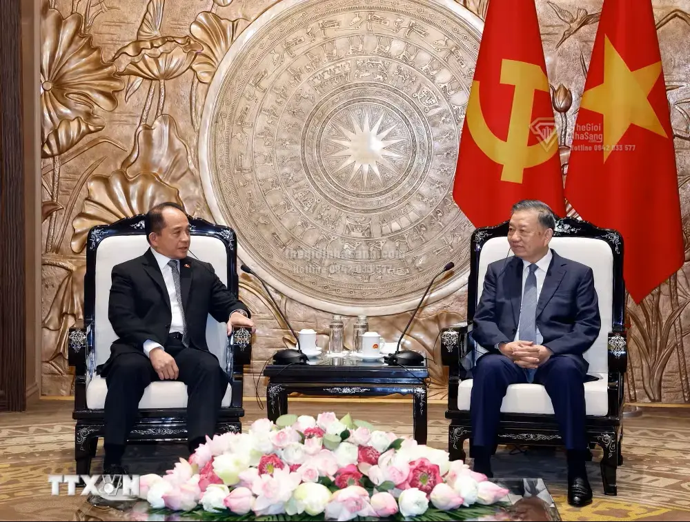 Quan hệ Đối tác Chiến lược Việt Nam - Philippines: Tác động và Cơ hội cho Thị trường Bất động sản và Đầu tư Hạ tầng 2026