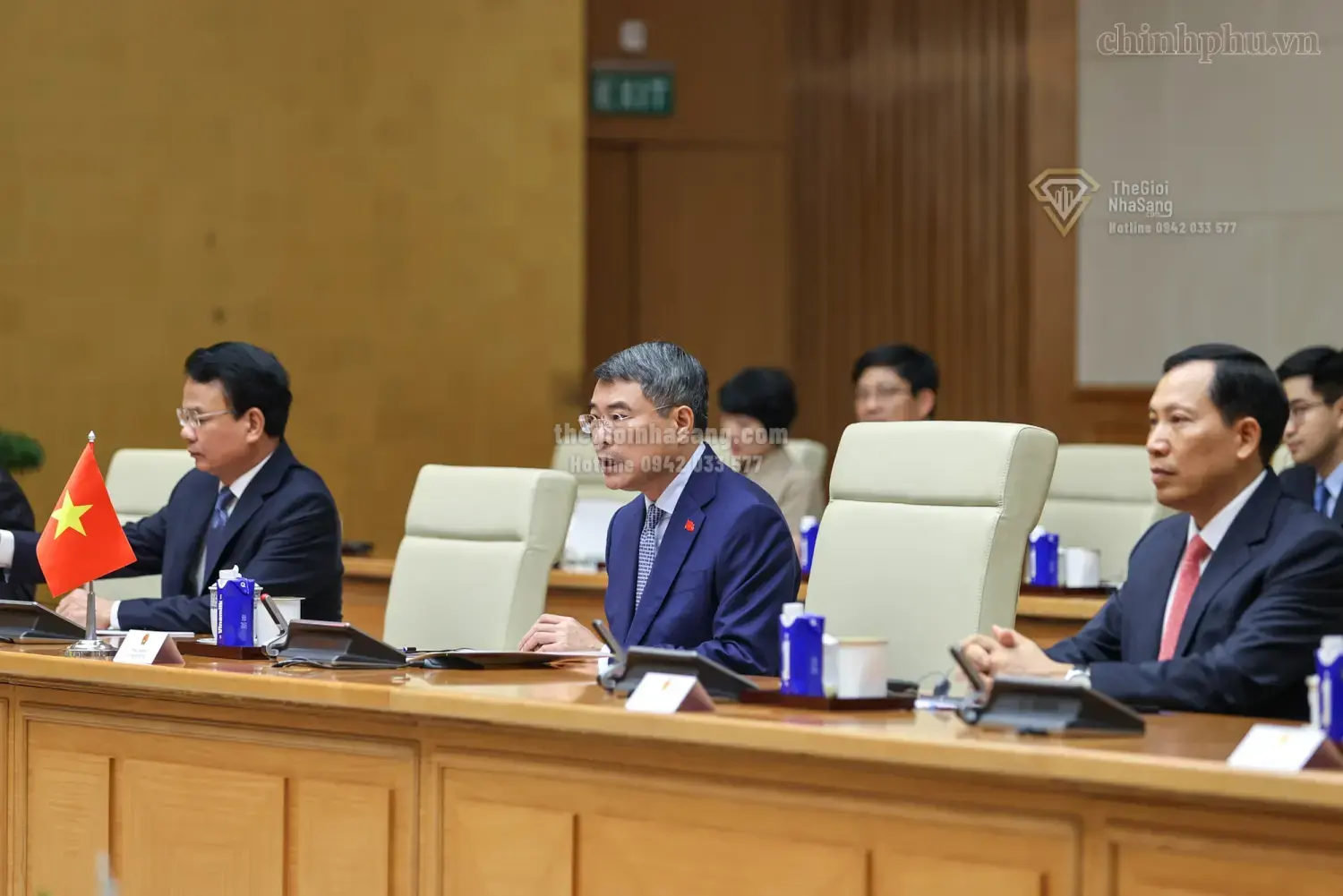 Quan hệ Đối tác Chiến lược Việt Nam - Thái Lan: Cơ hội mới cho thị trường bất động sản và đầu tư hạ tầng 2026