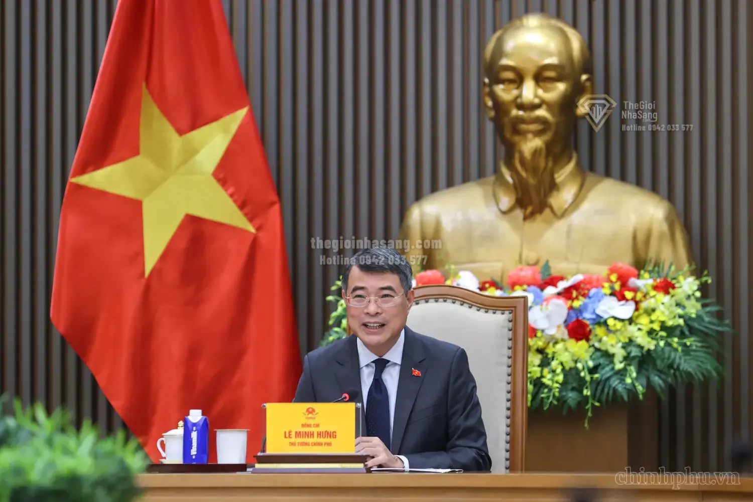 Quan hệ Đối tác Toàn diện Việt Nam - Hà Lan: Cơ hội mới cho thị trường bất động sản và đầu tư công 2026