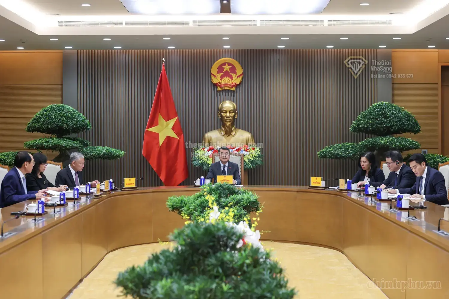 Quan hệ Đối tác Toàn diện Việt Nam - Hà Lan: Cơ hội mới cho thị trường bất động sản và đầu tư công 2026