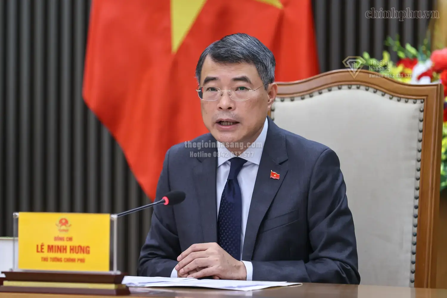Quan hệ Đối tác Toàn diện Việt Nam - Hà Lan: Cơ hội mới cho thị trường bất động sản và đầu tư công 2026
