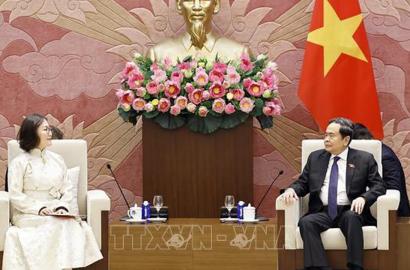 Quan hệ Đối tác Toàn diện Việt Nam - Mông Cổ: Cơ hội mới thúc đẩy thị trường bất động sản và đầu tư hạ tầng 2026