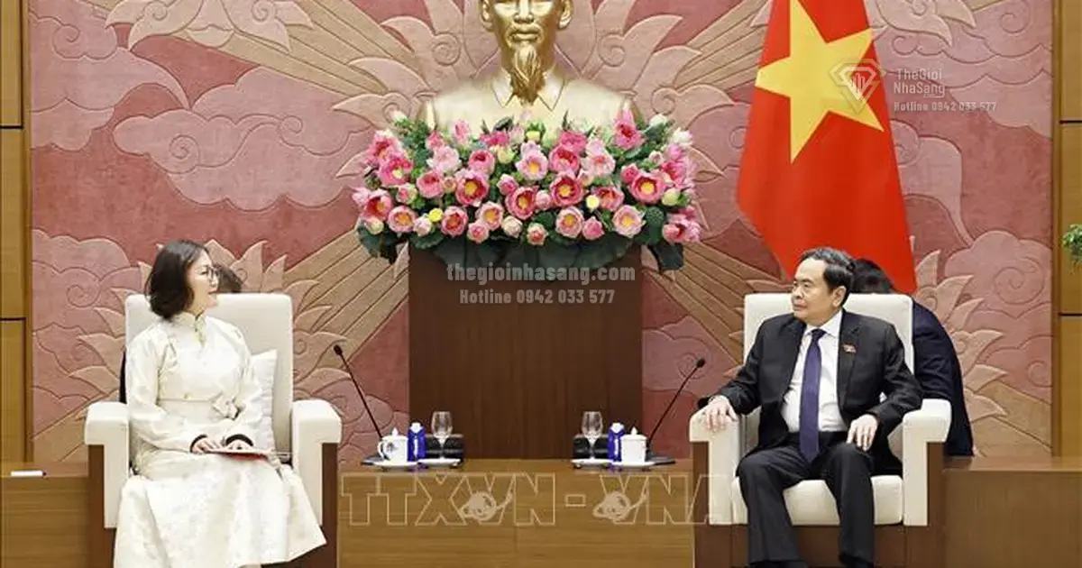 Quan hệ Đối tác Toàn diện Việt Nam - Mông Cổ: Cơ hội mới thúc đẩy thị trường bất động sản và đầu tư hạ tầng 2026