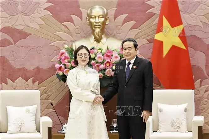 Quan hệ Đối tác Toàn diện Việt Nam - Mông Cổ: Cơ hội mới thúc đẩy thị trường bất động sản và đầu tư hạ tầng 2026