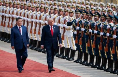 Quan hệ Mỹ - Trung 2026: Cơ hội và thách thức cho thị trường bất động sản Việt Nam