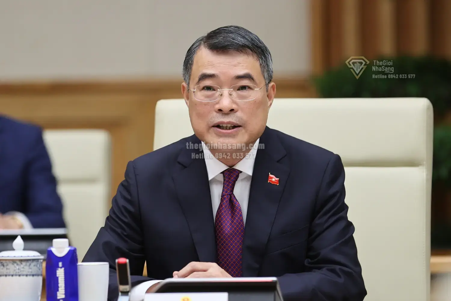 Quan hệ Việt Nam - Lào thúc đẩy kết nối hạ tầng và cơ hội đầu tư bất động sản vùng biên giới 2026