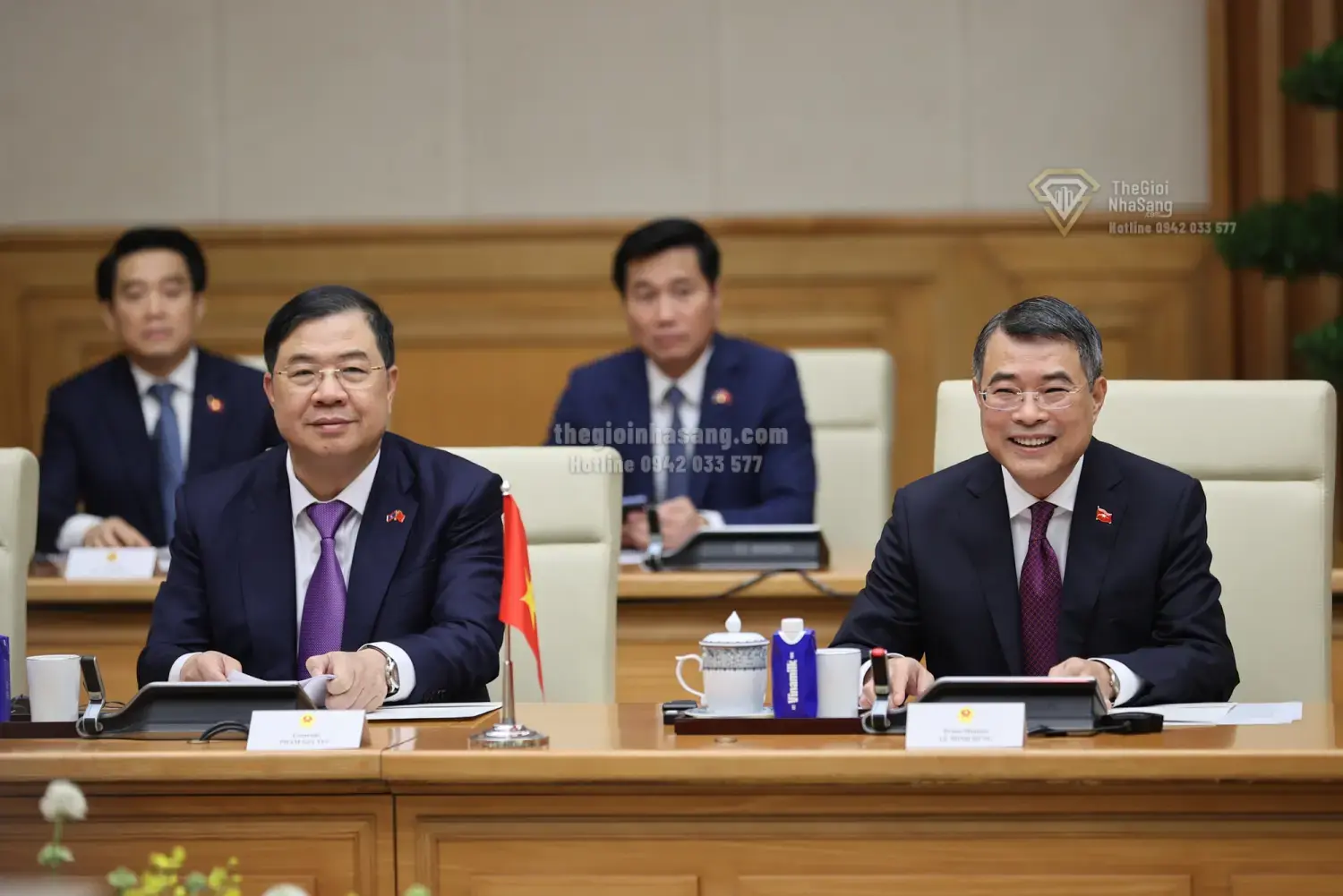 Quan hệ Việt Nam - Lào thúc đẩy kết nối hạ tầng và cơ hội đầu tư bất động sản vùng biên giới 2026