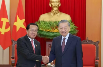 Quan hệ Việt Nam-Lào và tác động đến thị trường bất động sản vùng biên giới trong bối cảnh hợp tác chiến lược toàn diện