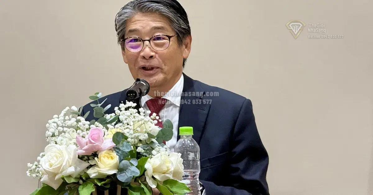 Quan hệ Việt Nam – Nhật Bản 2026: Cơ hội đột phá cho thị trường bất động sản và đầu tư hạ tầng
