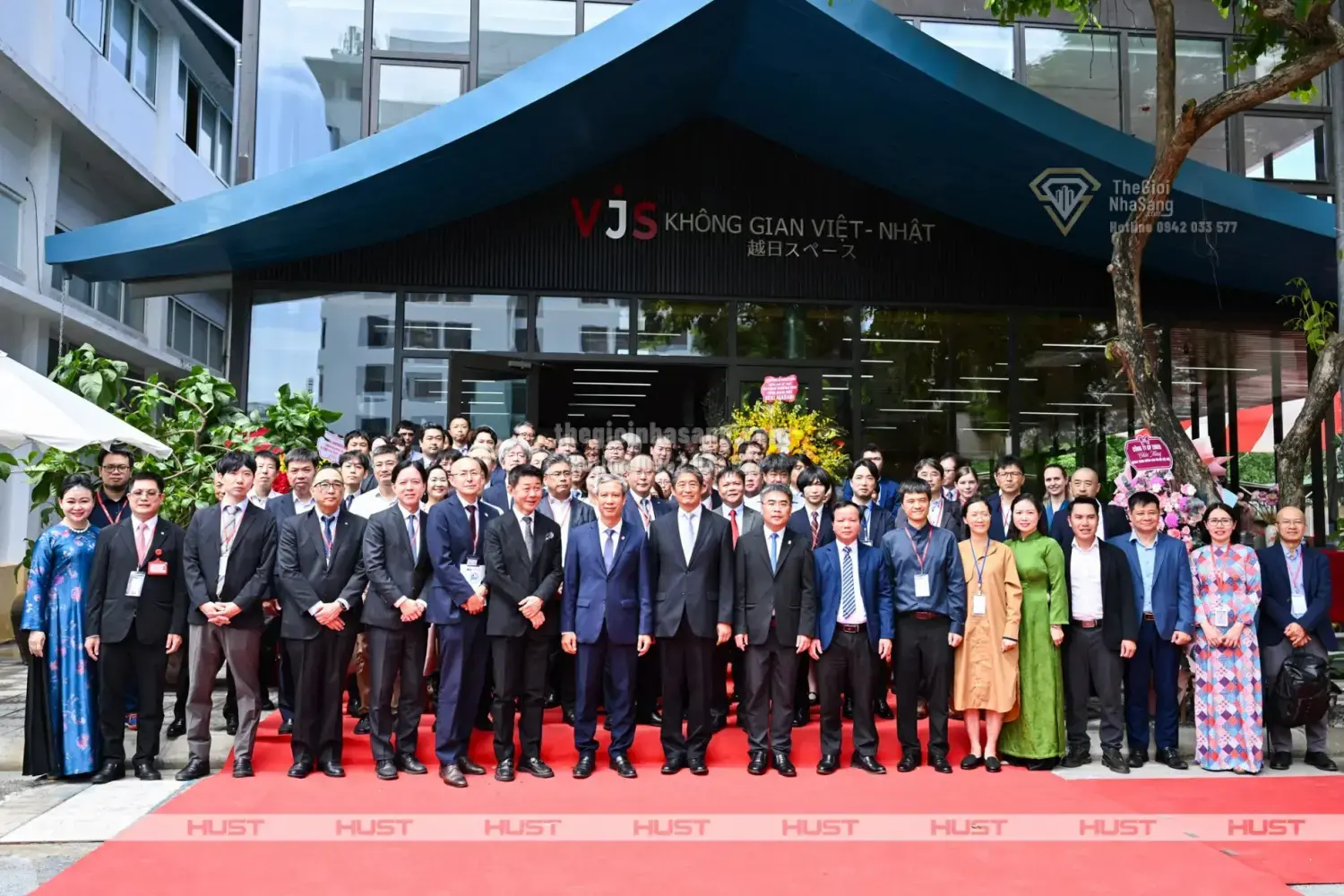 Quan hệ Việt Nam – Nhật Bản 2026: Cơ hội đột phá cho thị trường bất động sản và đầu tư hạ tầng