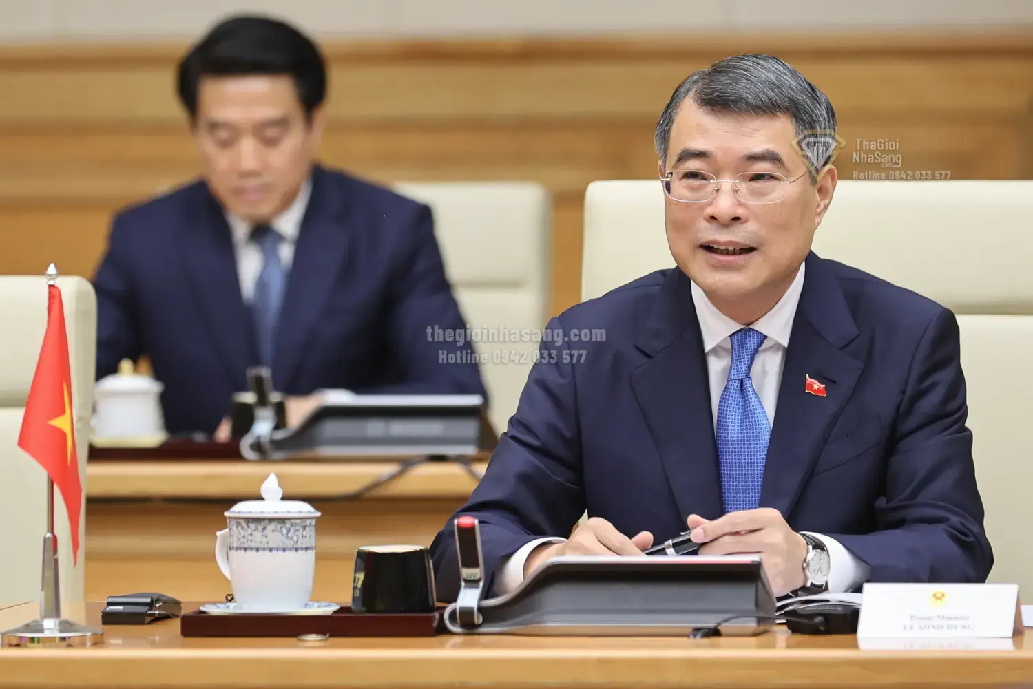 Quan hệ Việt Nam - Nhật Bản thúc đẩy chuyển đổi số và công nghệ cao: Tác động tích cực đến thị trường bất động sản và đầu tư 2026
